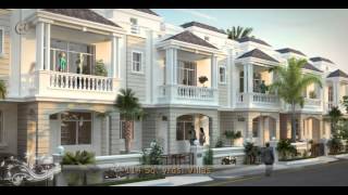 Krishna Kunj Villas Jaipur  3BHK  5BHK LUXURY villa  INDEPENDENT villa in jaipur  M 9829262727 [upl. by Euqinor]