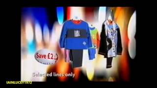 WOOLWORTHS CHRISTMAS TV ADVERT 2000 norman wisdom ITV LONDON HD 1080P [upl. by Aloivaf]