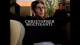 Christopher Moltisanti  Funk Universo [upl. by Ynhoj]