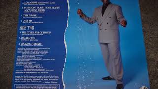 Anthony Whigham 1991 This is love [upl. by Terb]