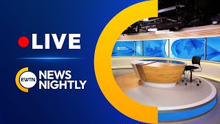 LIVE  EWTN News Nightly  Friday December 1 2023 [upl. by Neellok]