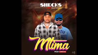 Shecks Trenji ft Alifatiq  Mtima [upl. by Sudbury]