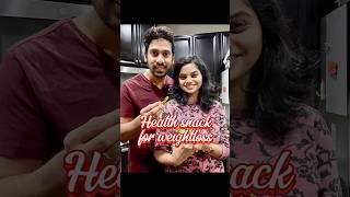 Weight Loss Recipe healthyrecipes weightloss telugu minivlog snacksrecipe healthylifestyle [upl. by Icart195]