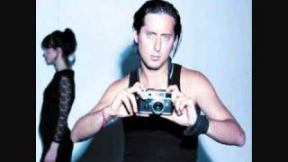 Carl Barat  Track 9  Shadows Fall [upl. by Lubba]