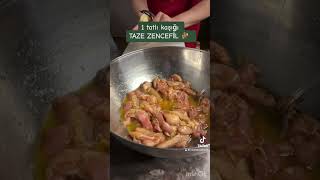 teriyaki marinasyonlu tavuk 🐓 💯👩‍🍳BU SAYFA GERÇEK BİLGİLER VERİR ‼️✅gülmeyibilmeyendükkanaçmasın [upl. by Eelyak832]