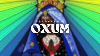 Saudação a Oxum [upl. by Eisej]