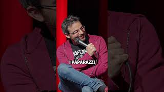 Suor Cristina ft JAX tintoriapodcast comedy articolo31 jax thevoice fedez shorts [upl. by Annej]