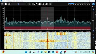 Channel 28 Cb Radio Live Stream [upl. by Swan]