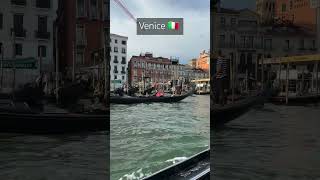 Walking in Venice 🇮🇹 italy reality walking [upl. by Rakel]