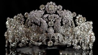 Most Famous and Iconic Tiaras in the World [upl. by Shererd580]