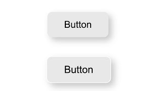 Button Hover Effect in HTML CSS [upl. by Nivre]