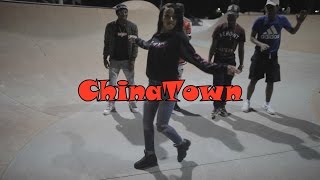 Migos  ChinaTown Dance Video shot by Jmoney1041 [upl. by Iorio]