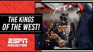 Whats Next for our AL WEST KINGS [upl. by Kcirdec]