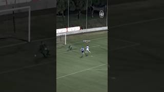 Rate that assist 😮‍💨⚽️👠 GoAtalantaGo U23 [upl. by Beisel]