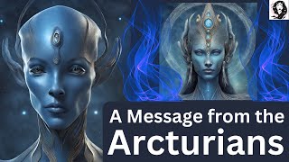 A Channeled Message from the Acturians [upl. by Blaine]