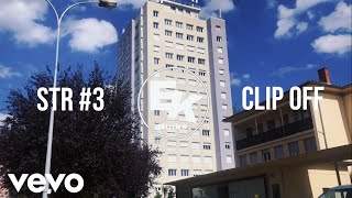 EnKaz  Freestyle Str 3 Meinau  CLIP OFFICIEL [upl. by Irok268]