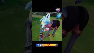 Temo leagueoflegends lol highlights foryou funny [upl. by Onig544]