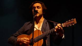 Jack Savoretti Better Off Without Me AtlanticoRoma 125 [upl. by Ravilob]