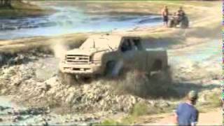 Real Georgia Mud Bogging [upl. by Annaehr262]