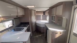 2023 Coachman VIP 540 Xtra [upl. by Trela]