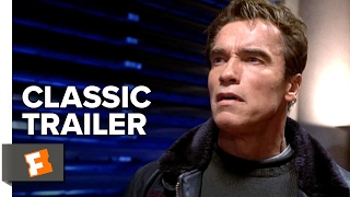 ARNOLD SCHWARZENEGGER MOVIES  TOP 25 [upl. by Rovaert281]