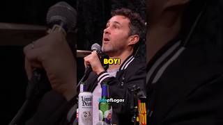 Mark Normand Hates David Lucas😂😂😂 Kill Tony [upl. by Aihsad]