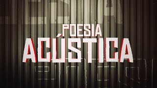 Especial Poesia Acústica Som Brasil TV Globo [upl. by Atoiyanap]