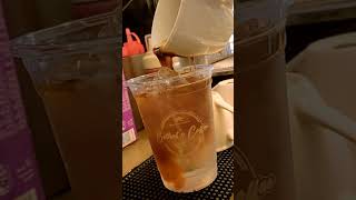 ICED AMERICANO [upl. by Edgardo157]