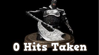 NG Gundyr Cosplay 0 Hit Run  Dark Souls 3 [upl. by Durwyn]