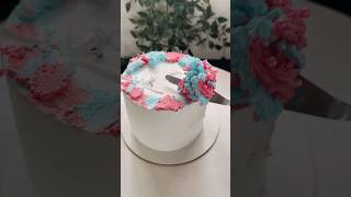 Unboxing dummy cake😂💕 youtubeshorts shorts [upl. by Hakan545]