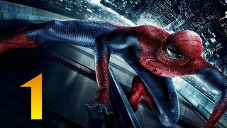 IGN Reviews  The Amazing SpiderMan 2 Review [upl. by Adnarrim]