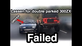 Dont double park failed [upl. by Oal]