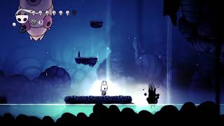 Hollow Knight Shade Glitch [upl. by Haldan]