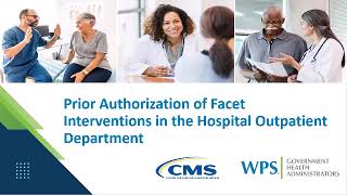 Encore Addition of Facet Joint Interventions to Prior Authorization Process [upl. by Necila698]