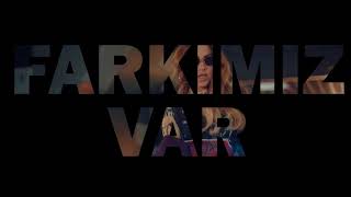 Hadise  Farkımız Var  Teaser [upl. by Ajim]