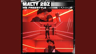 Malty 2BZ  HB Freestyle Season 3 [upl. by Amelita]