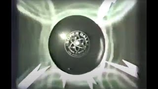 WhamO Super Ball Commercial 1960s [upl. by Rolfe]