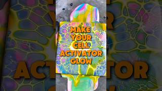 You Can Make a Cell Activator Glow With This Trick [upl. by Bowe923]