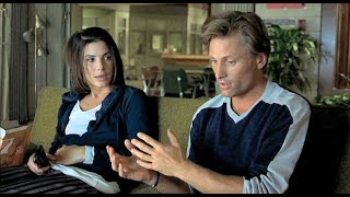 28 Days Full Movie Fact Review amp Information  Sandra Bullock  Viggo Mortensen [upl. by Rekoob]