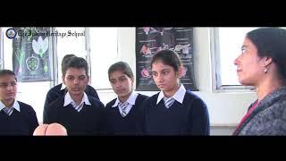 The Indian Heritage School Pathankot Phone no 01870250117 01870250180 [upl. by Etta]