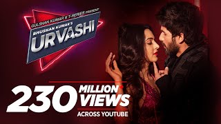 Urvashi Video  Shahid Kapoor  Kiara Advani  Yo Yo Honey Singh  Bhushan Kumar  DirectorGifty [upl. by Eldoria]