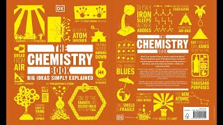 The Chemistry Book Big Ideas Simply Explained [upl. by Seed]