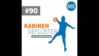 Kabinengeflüster  Folge 90 Loic Rapp und Bastian Jäger [upl. by Milly656]