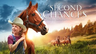 Second Chances 1998  Full Movie  Tom Amandes  Isabel Glasser  Kelsey Mulrooney [upl. by Aleyak]