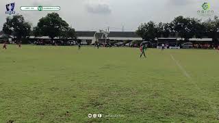 ASIFA U13 VS SUMBERSARI PUTRA  PIALA SOERATIN [upl. by Kurtz]