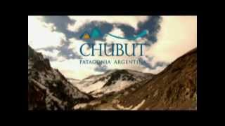 Conoce la provincia de Chubut  Patagonia Argentina [upl. by Fakieh614]