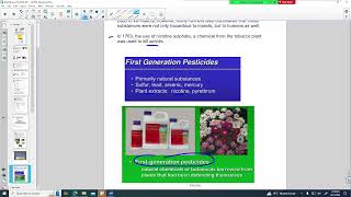 PLAR Science Lesson 5 KQs 7980 Culminating Activity [upl. by Anaujd574]