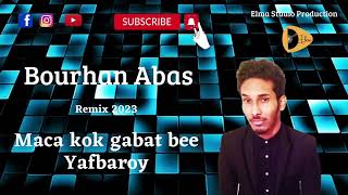 New afar music djibouti burhan abass 2023 [upl. by Odrawde440]