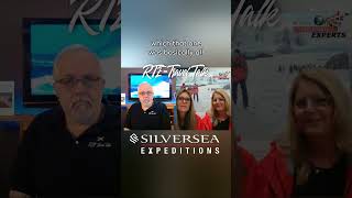 Silverseas Antarctica Expeditions REVIEW and TIPS [upl. by Hgielrebmik]