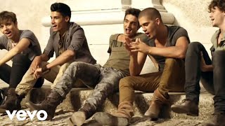 The Wanted  Heart Vacancy [upl. by Jaeger]